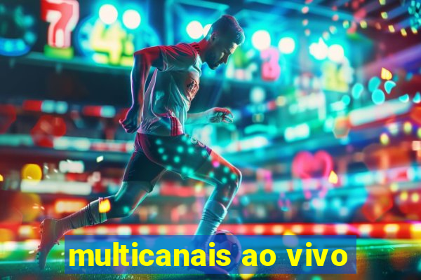 multicanais ao vivo